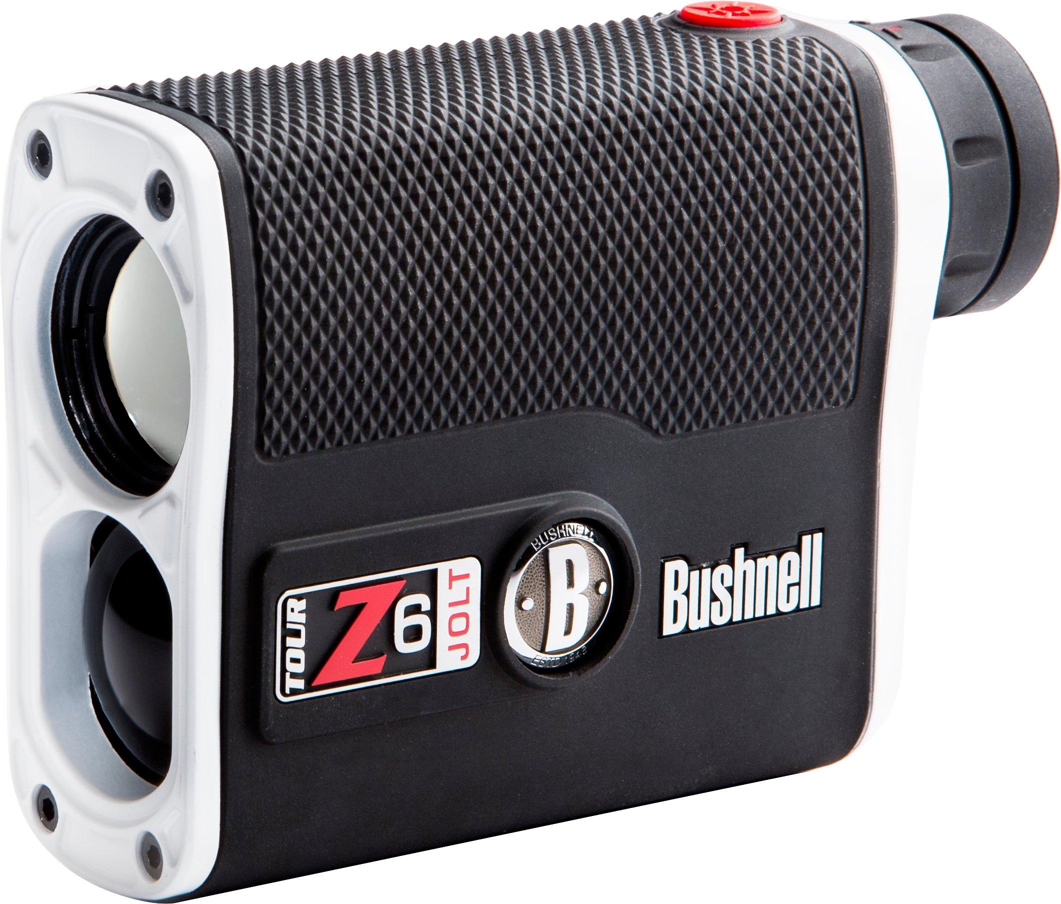 Z6 Jolt Rangefinder | BUSHNELL | Rangefinders | Unisex | Golf Town